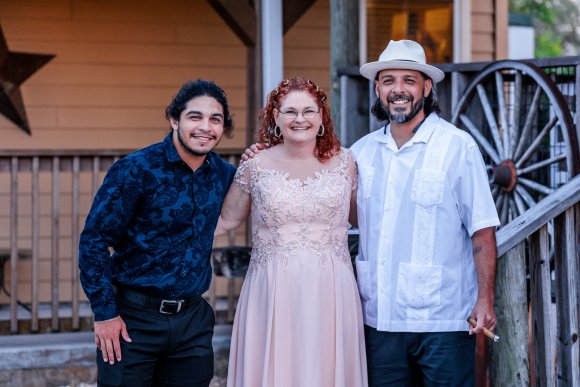 Â© Candid Memories By Ken Frazier