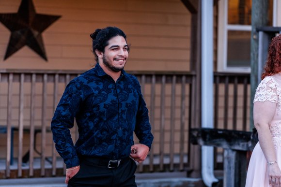 Â© Candid Memories By Ken Frazier