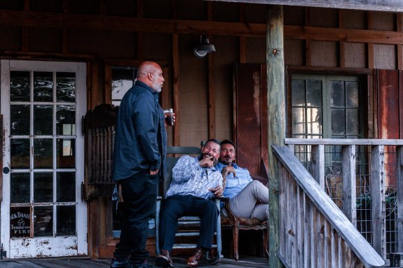 Â© Candid Memories By Ken Frazier