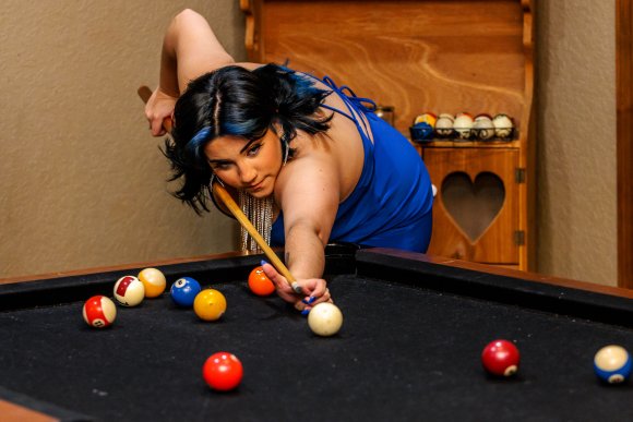 Â© Candid Memories By Ken Frazier