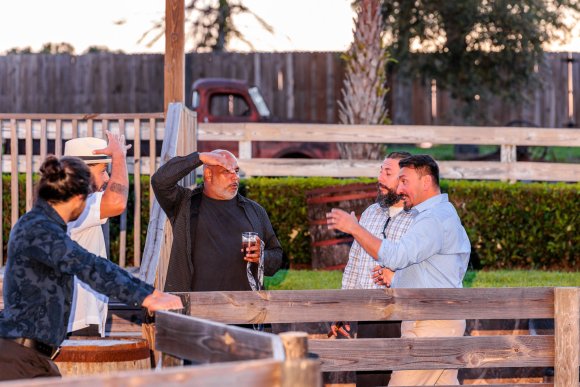 Â© Candid Memories By Ken Frazier