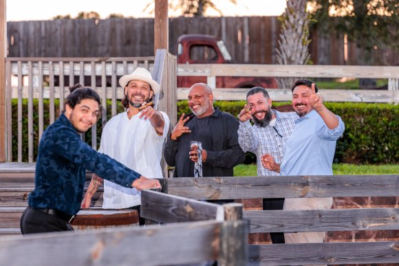 Â© Candid Memories By Ken Frazier