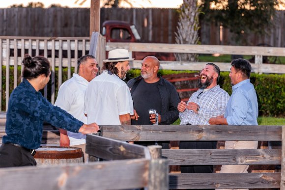 Â© Candid Memories By Ken Frazier