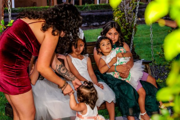 Â© Candid Memories By Ken Frazier