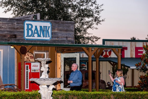 Â© Candid Memories By Ken Frazier