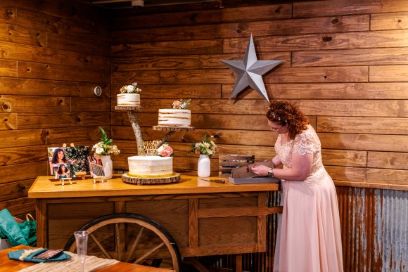 Â© Candid Memories By Ken Frazier