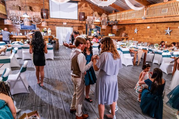 Â© Candid Memories By Ken Frazier