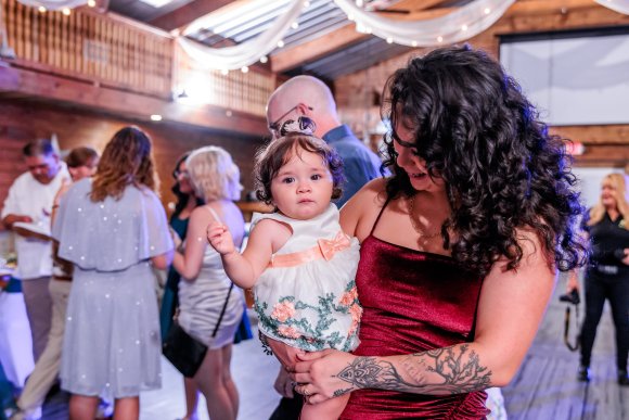 Â© Candid Memories By Ken Frazier