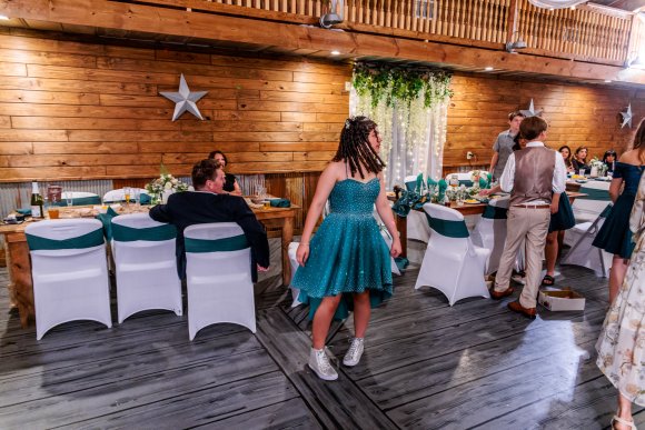 Â© Candid Memories By Ken Frazier