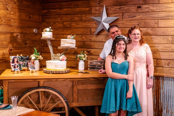 Â© Candid Memories By Ken Frazier