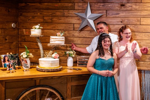 Â© Candid Memories By Ken Frazier