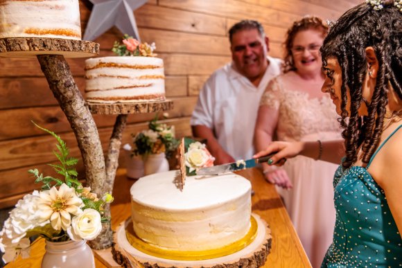 Â© Candid Memories By Ken Frazier