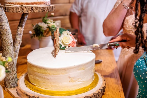 Â© Candid Memories By Ken Frazier