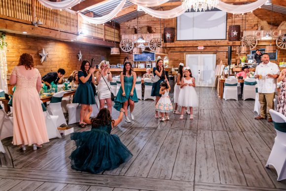 Â© Candid Memories By Ken Frazier