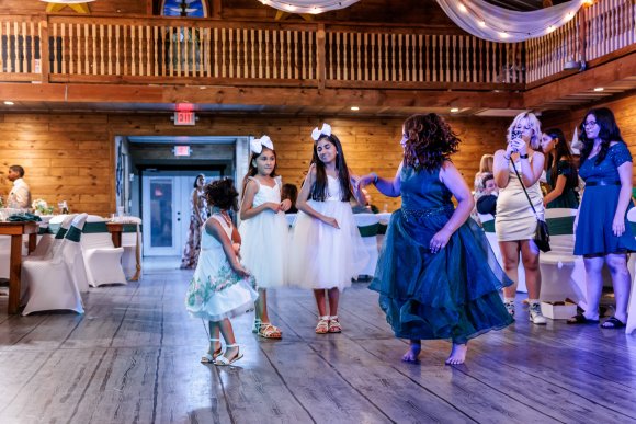 Â© Candid Memories By Ken Frazier