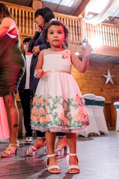 Â© Candid Memories By Ken Frazier