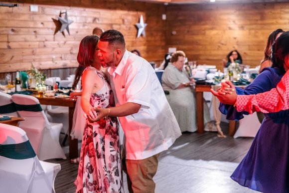 Â© Candid Memories By Ken Frazier