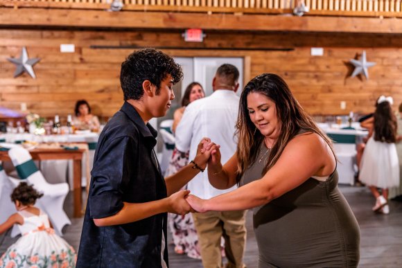 Â© Candid Memories By Ken Frazier