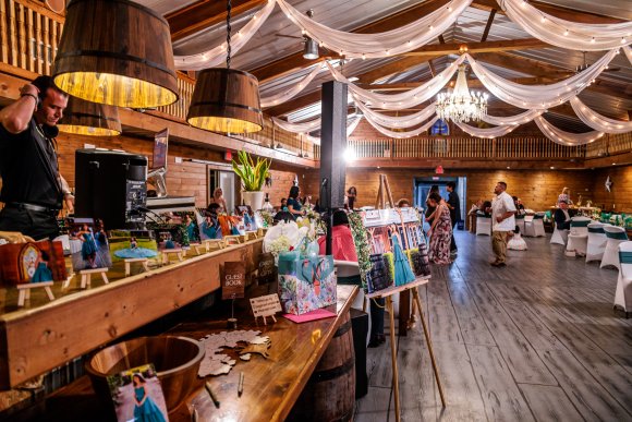 Â© Candid Memories By Ken Frazier