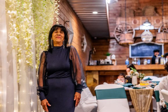 Â© Candid Memories By Ken Frazier