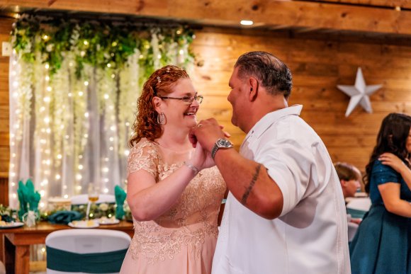 Â© Candid Memories By Ken Frazier