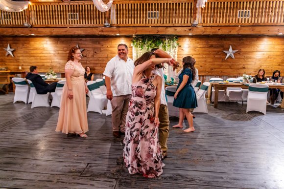 Â© Candid Memories By Ken Frazier