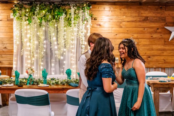 Â© Candid Memories By Ken Frazier