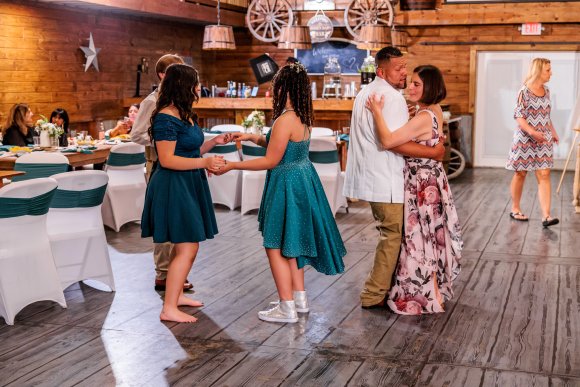 Â© Candid Memories By Ken Frazier