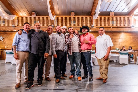 Â© Candid Memories By Ken Frazier