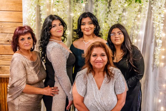 Â© Candid Memories By Ken Frazier