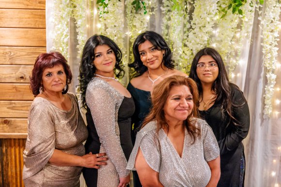 Â© Candid Memories By Ken Frazier