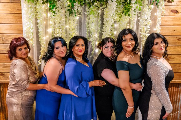 Â© Candid Memories By Ken Frazier