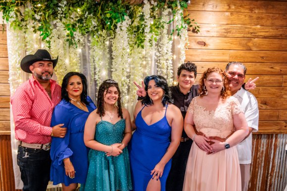 Â© Candid Memories By Ken Frazier