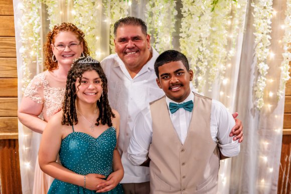 Â© Candid Memories By Ken Frazier