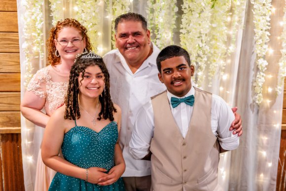 Â© Candid Memories By Ken Frazier