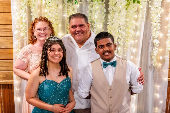 Â© Candid Memories By Ken Frazier