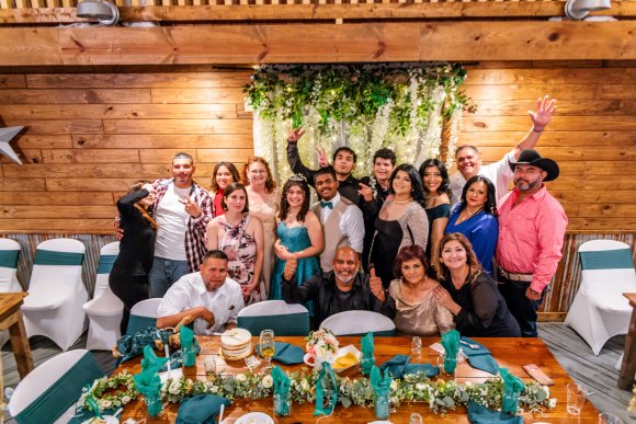 Â© Candid Memories By Ken Frazier