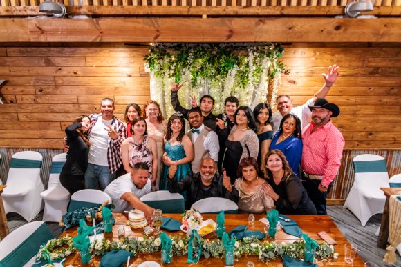 Â© Candid Memories By Ken Frazier