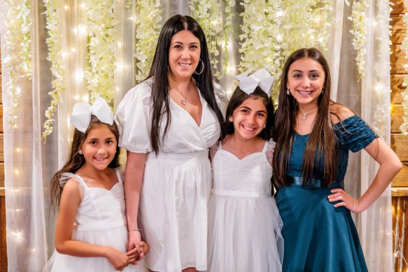 Â© Candid Memories By Ken Frazier