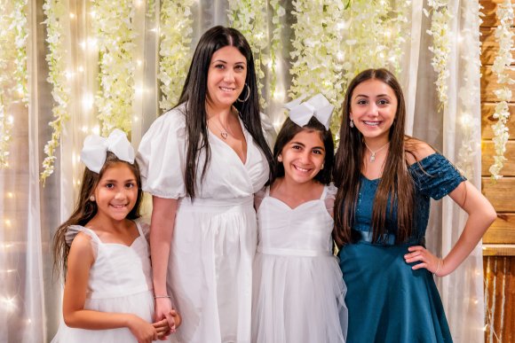 Â© Candid Memories By Ken Frazier