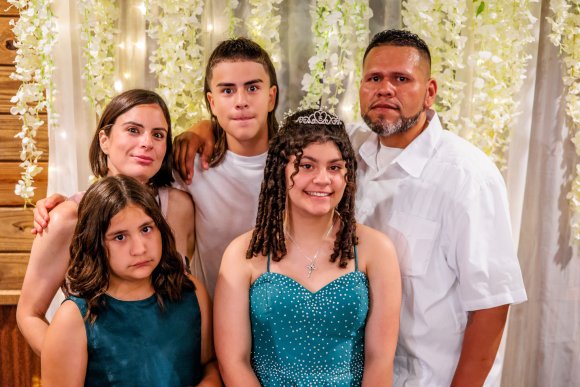 Â© Candid Memories By Ken Frazier