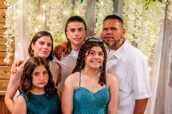 Â© Candid Memories By Ken Frazier