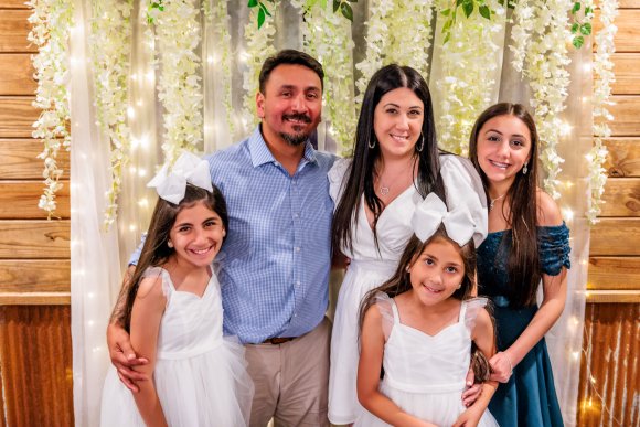 Â© Candid Memories By Ken Frazier