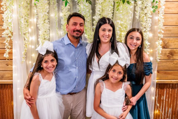 Â© Candid Memories By Ken Frazier