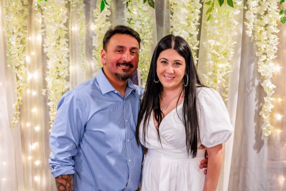 Â© Candid Memories By Ken Frazier