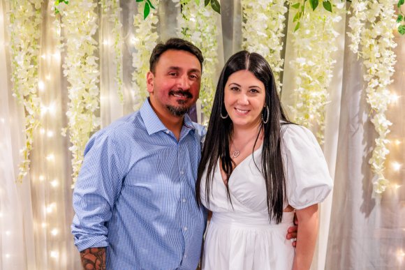 Â© Candid Memories By Ken Frazier