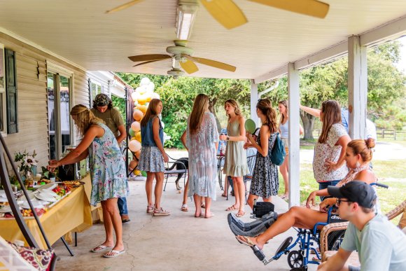 Â© Candid Memories By Ken Frazier