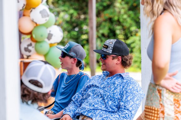 Â© Candid Memories By Ken Frazier