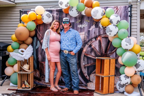 Â© Candid Memories By Ken Frazier