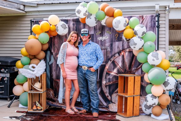 Â© Candid Memories By Ken Frazier